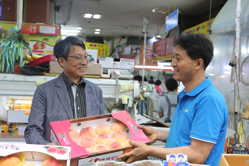 20190802_김종열 한의학연 원장 제로페이 챌린지 동참_2.JPG