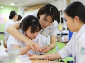 직장 분위기 때문에 간호사 10명 중 4명 ‘육아휴직’ 포기