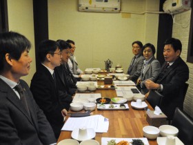 국회 코로나 특위에 한의약·한의사 활용 강조