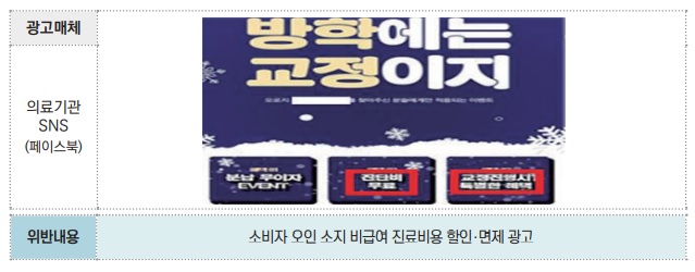 불법 의료광고 주요 유형과 사례 8-1.jpg