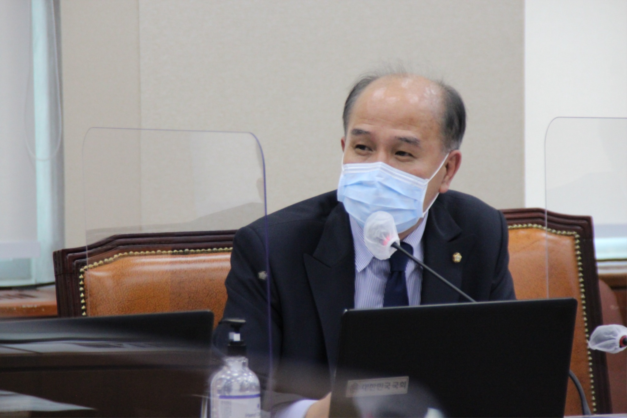 붙임2. (사진) 이용우 의원.JPG