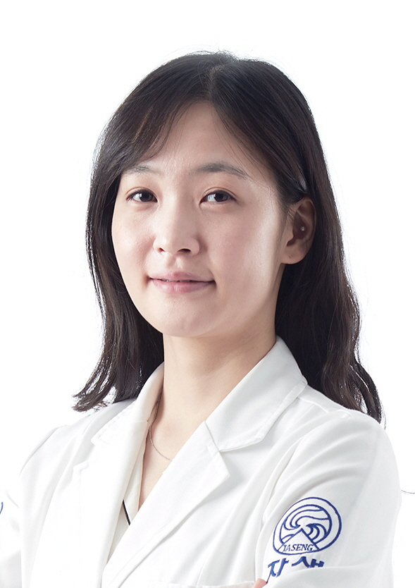 [사진설명] 자생한방병원 소민지 한의사.jpg