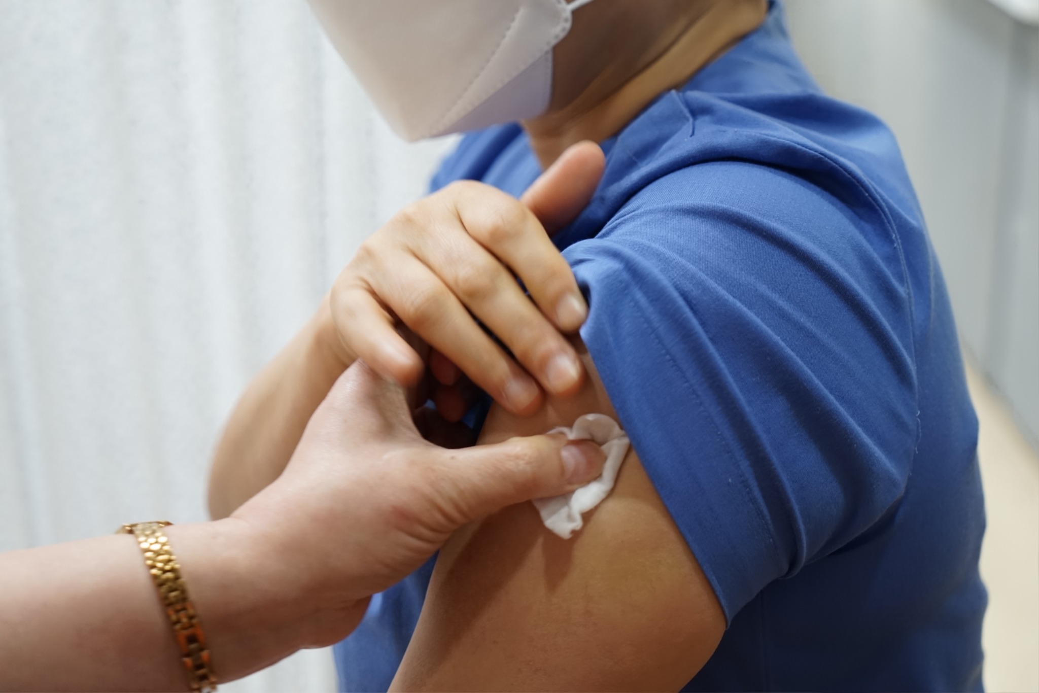 수완청연요양병원 백신 접종 (1).JPG