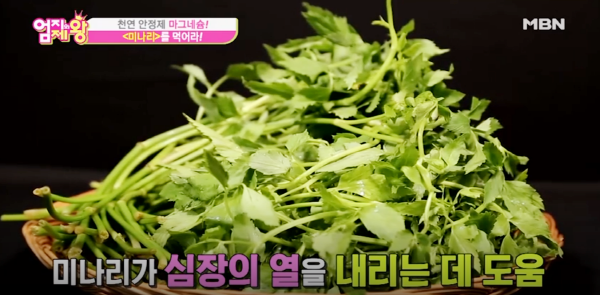 미나리효능.png