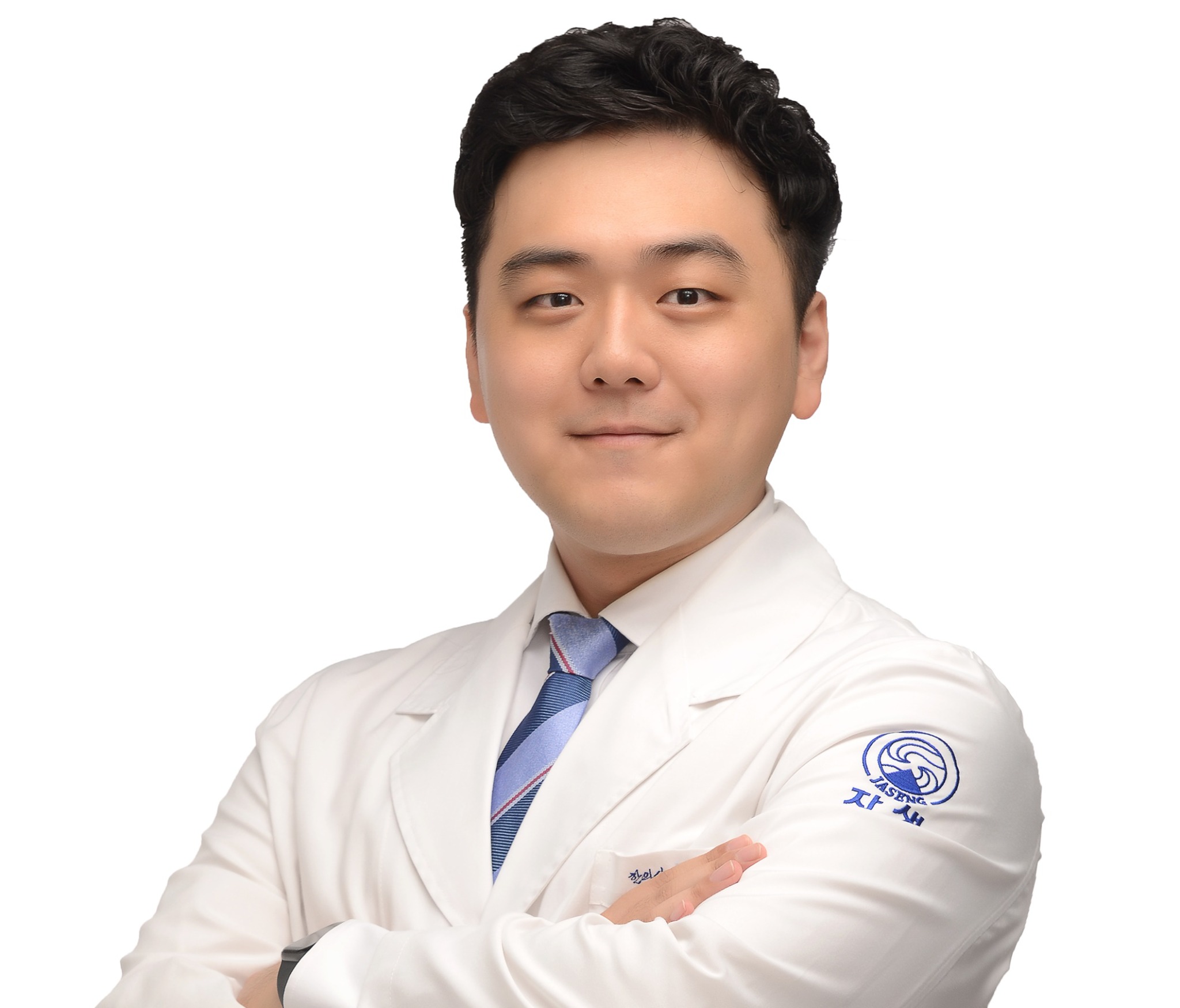 [사진설명] 해운대자생한방병원 박주헌 한의사.jpg