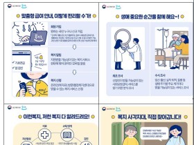 차세대 사회보장정보시스템 개통…내년 하반기 개편 완료