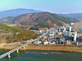 산청군, '약초 생산기반 조성사업' 추진