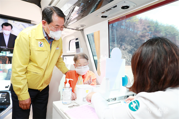 울진군, 이재민 생활안정 지원 집중(2).jpg