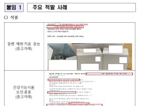 일반식품이 퇴행성 관절염에 효과가 있다(?)