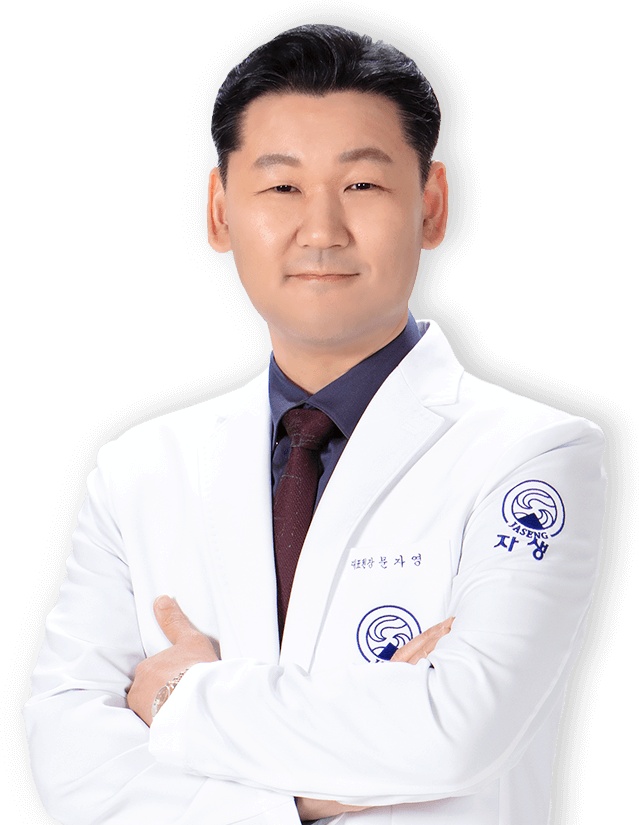 [사진설명] 천안자생한방병원 문자영 병원장.jpg