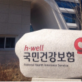 건보공단, 요양급여비 등 작년 연간지급내역 제공