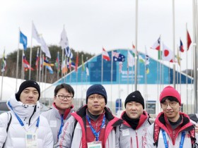 “스포츠한의학은 한의과 진료의 영역을 넓히는 것”