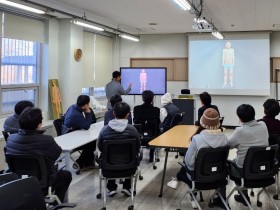 “효과적인 초음파 진단체계 구축에 만전”