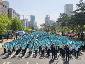 간호법 국회 상정 D-1…간호계 “원안대로 통과시켜라”