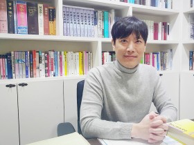 사람 넘어 지구 치료하는 한의사 ‘환경운동가’