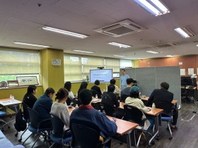 KOMSTA, ‘ODA와 한의약’ 주제 보수교육 실시