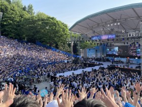 “뜨거운 대학 축제 열기…아차 하다 후유증 남는다”