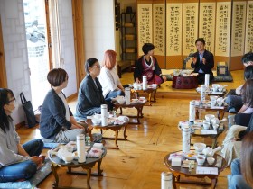 한국의 전통 한의약, 일본서 뜨거운 관심 확인