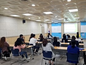 부천시, 한의학 기반 아토피 피부염 교육 실시