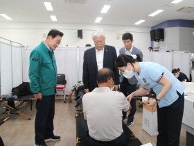 고령농업인 건강, 한의약으로 책임진다