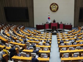 ‘유령 아동’ 막는 ‘출생통보제’, 국회 본회의 통과