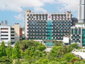 경희의료원 한방병원 의료진, ‘동대문 건강아카데미’서 강연