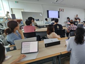 전남한의사회, 초음파 실전응용 강의로 활용 확산 나선다