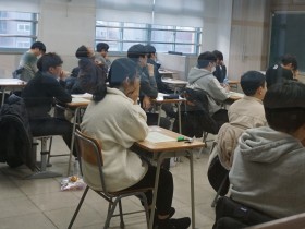 지난해 한의대 중도탈락학생 80명…전년대비 18.4% 감소