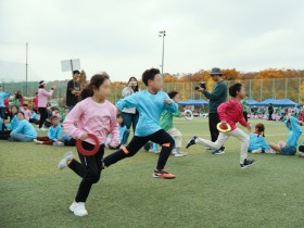 자생한방병원, ‘제7회 자생 꿈나무 올림픽’ 성남서 열려