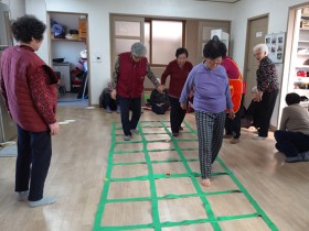 동해시, ‘찾아가는 이동보건소’ 성료