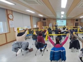 한의사 참여하는 ‘건강누리사업’으로 진료비 1억2000만원 절감