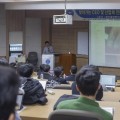 동신대 한의대, 박헌주 중앙한의원장 초청 특강 ‘성료’