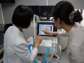 진료공백 대응 ‘(가칭)전담간호사 교육’ 뜨거운 열기