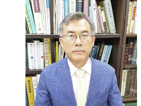 “한약(천연물) 연구에서 기초 소재의  정확한 기원은 연구의 출발점”