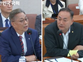 강중구 심평원장 “한의사 초음파 진단, 급여 절차 협의”