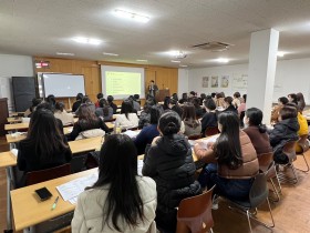 “한의 난임·치매 사업 통해 국가적 난제 해결에 도움될 것”