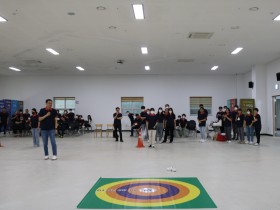 원광대한방병원, 장흥통합의료병원과 ‘한마음 체육대회’