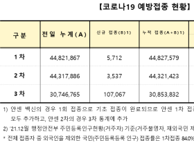 코로나19 신규 확진자 17만16명