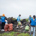 (사)섬즈업 출범식, 섬마을봉사연합의 새로운 스타트