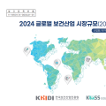 2022년 전세계 보건산업 시장규모 ‘12조7971억 달러’