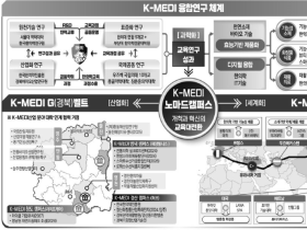 교육부, ‘2024년 글로컬대학 본지정 평가 결과’ 발표