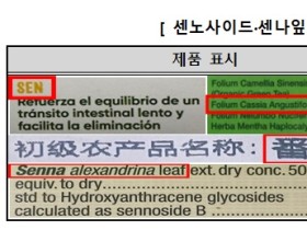 국내 판매금지 다이어트 식품, 해외 구매대행으로 유통