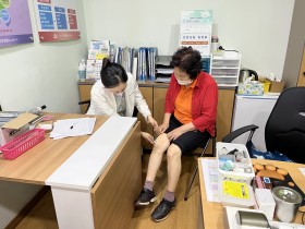 한의이동검진 등 주민 밀착형 공공보건사업 강화