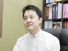 중랑구한의사회, 김성민 신임 회장 당선