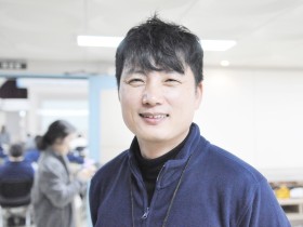 “20년을 함께 걸을 수 있었던 원동력은 신뢰와 믿음”