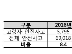 의료용 침대로 인한 낙상 사고 증가 ‘주의’