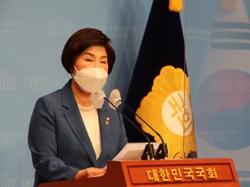 여야 국회의원 ‘백신 지식재산권 면제’ 촉구 결의안 발의