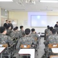 “의무장교 지원자, 올해부터는 학교장 거쳐 지원해야”
