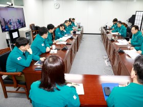 조규홍 장관 “의협이 투쟁의 길 선택한 것 매우 유감”