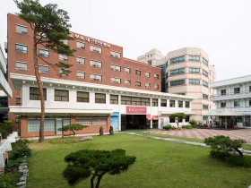 대구한의대학교 의료원, 보건복지부 장관표창 수상